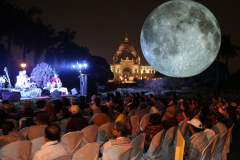 Kolkata, India, 2018 performance